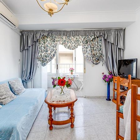 Apartment Concordia Torrevieja Dış mekan fotoğraf