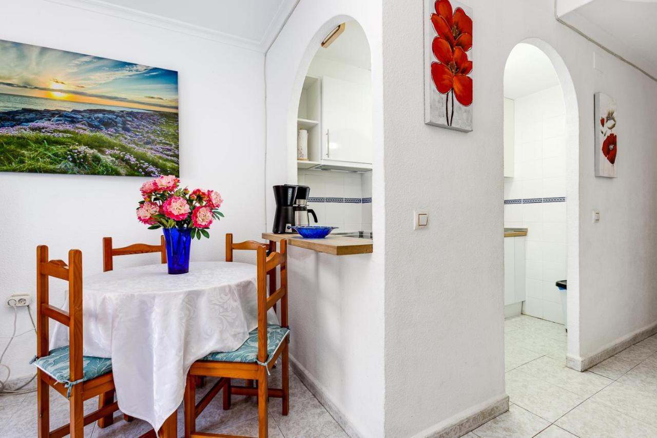 Apartment Concordia Torrevieja Dış mekan fotoğraf