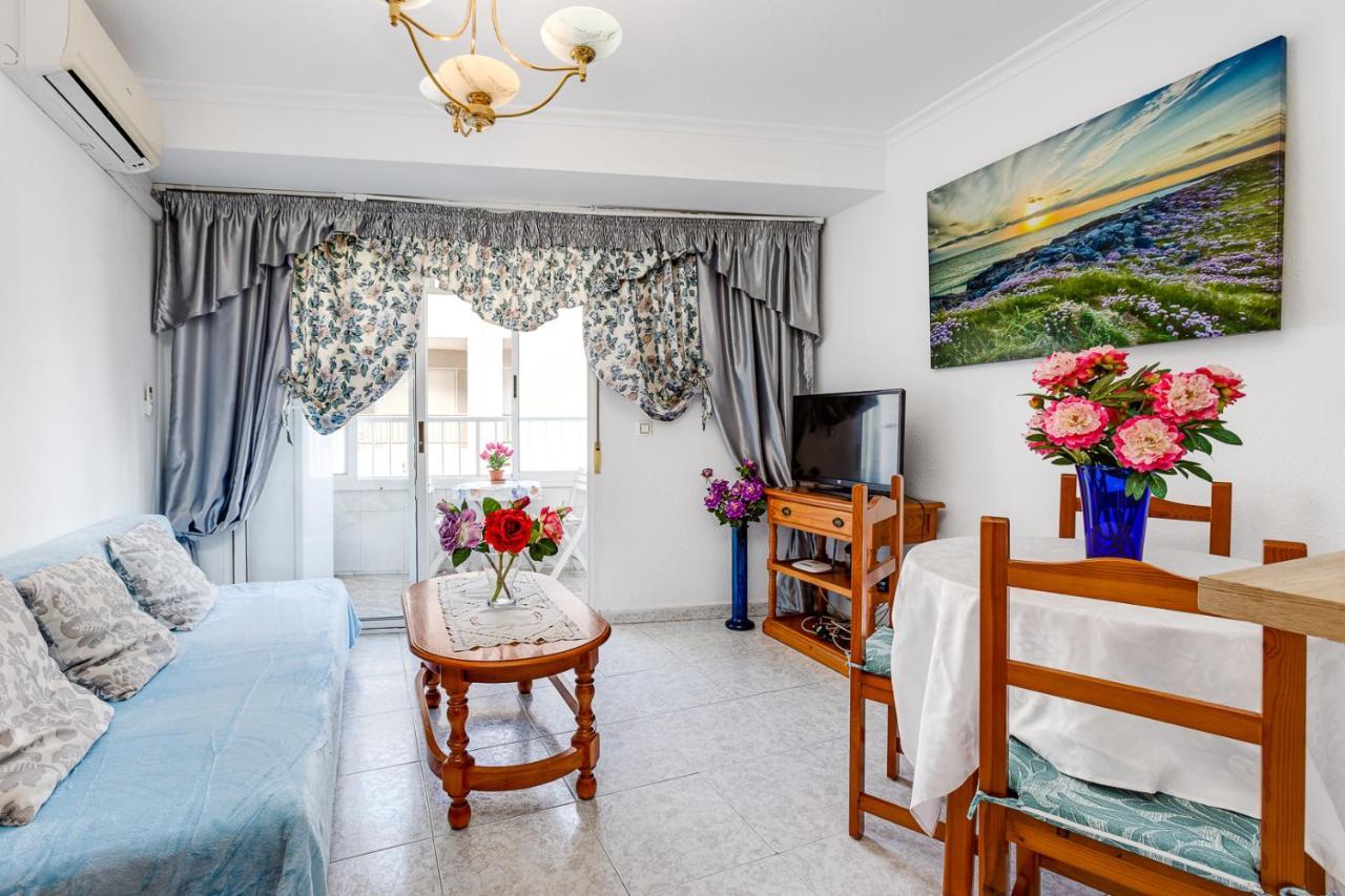 Apartment Concordia Torrevieja Dış mekan fotoğraf