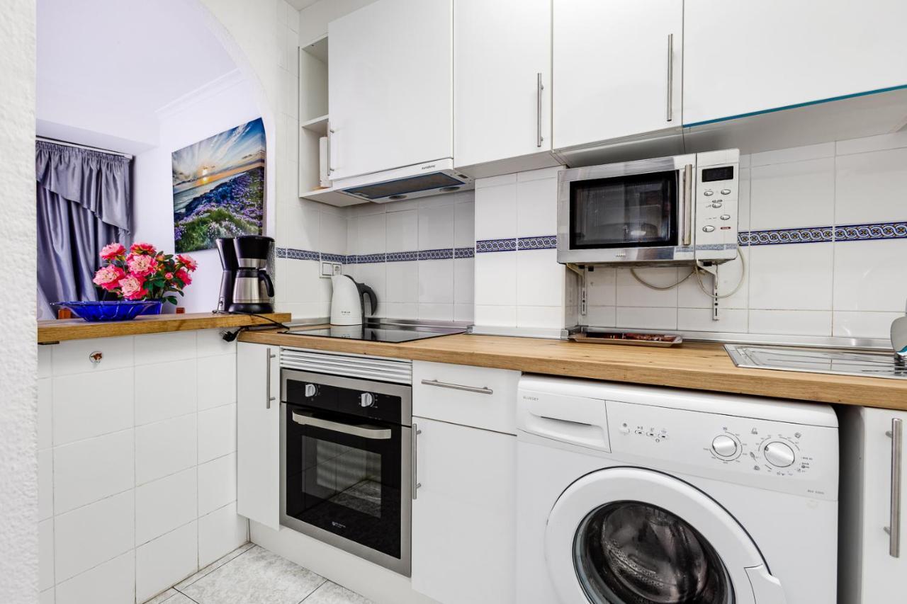 Apartment Concordia Torrevieja Dış mekan fotoğraf