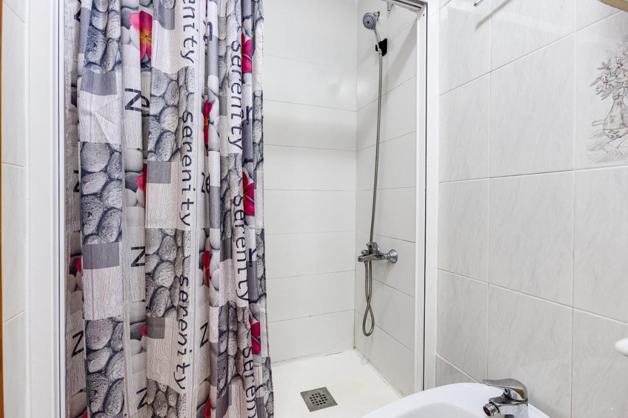 Apartment Concordia Torrevieja Dış mekan fotoğraf
