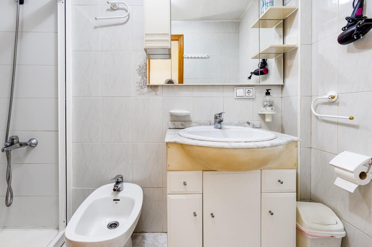 Apartment Concordia Torrevieja Dış mekan fotoğraf