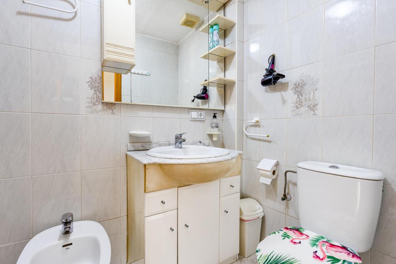 Apartment Concordia Torrevieja Dış mekan fotoğraf