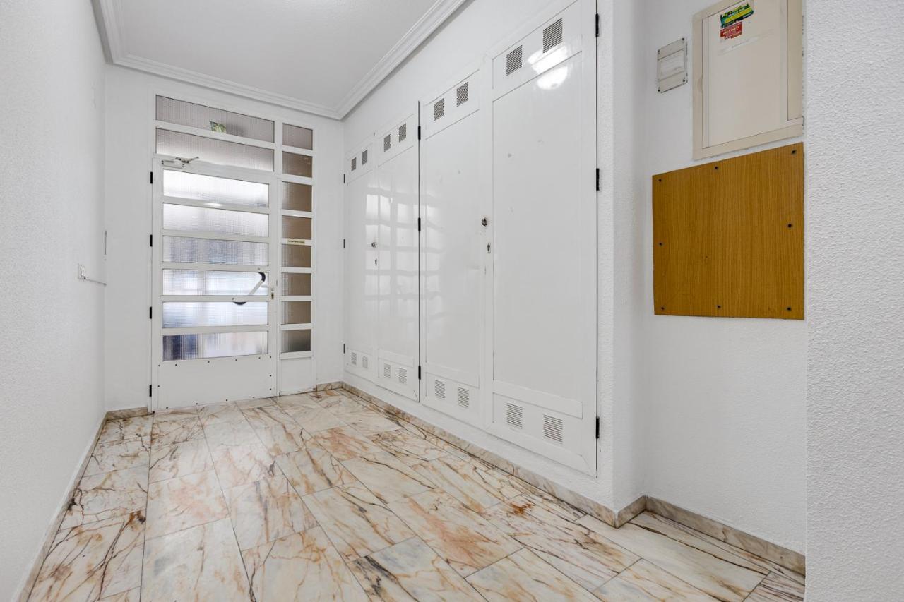 Apartment Concordia Torrevieja Dış mekan fotoğraf